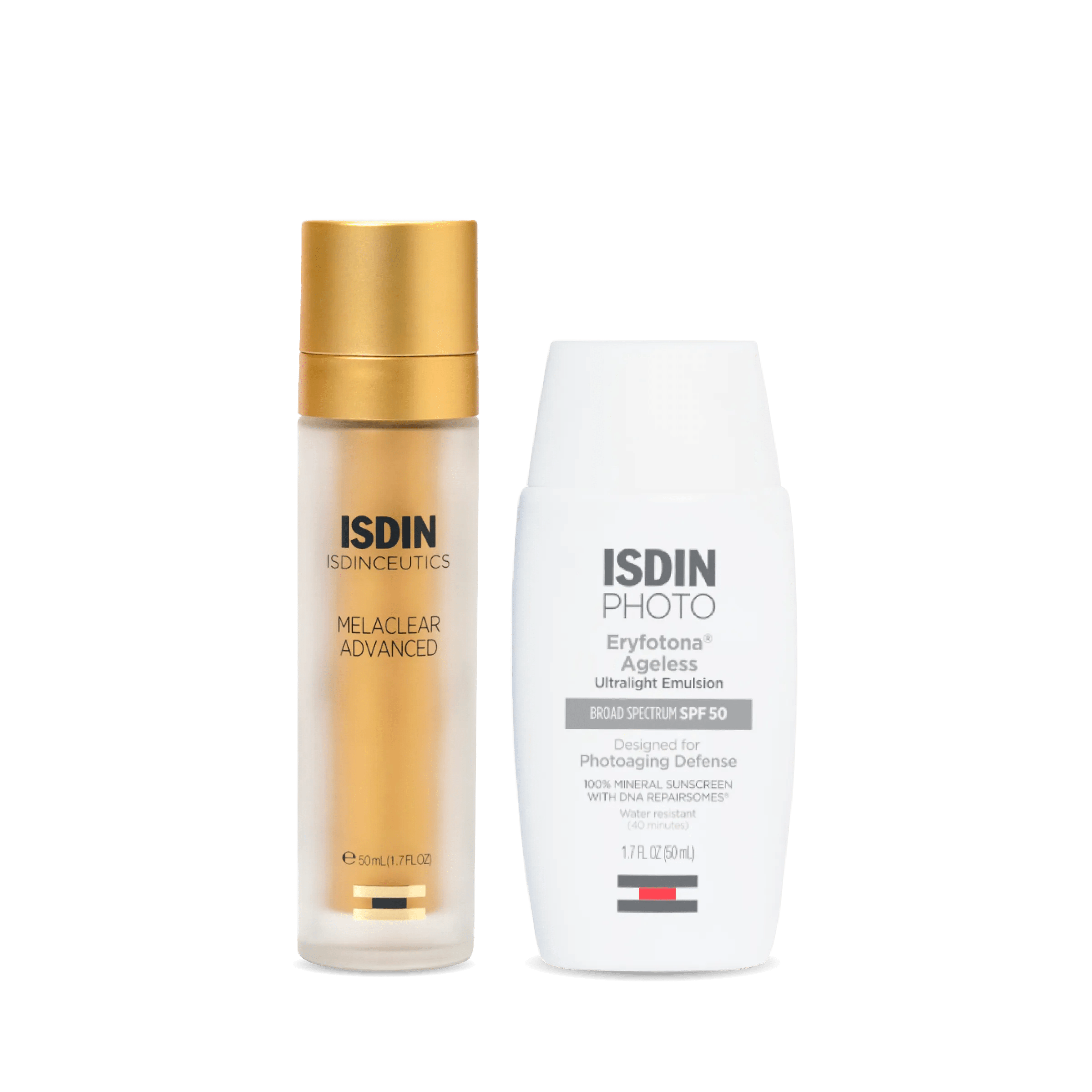 Correct & Protect Duo | ISDIN