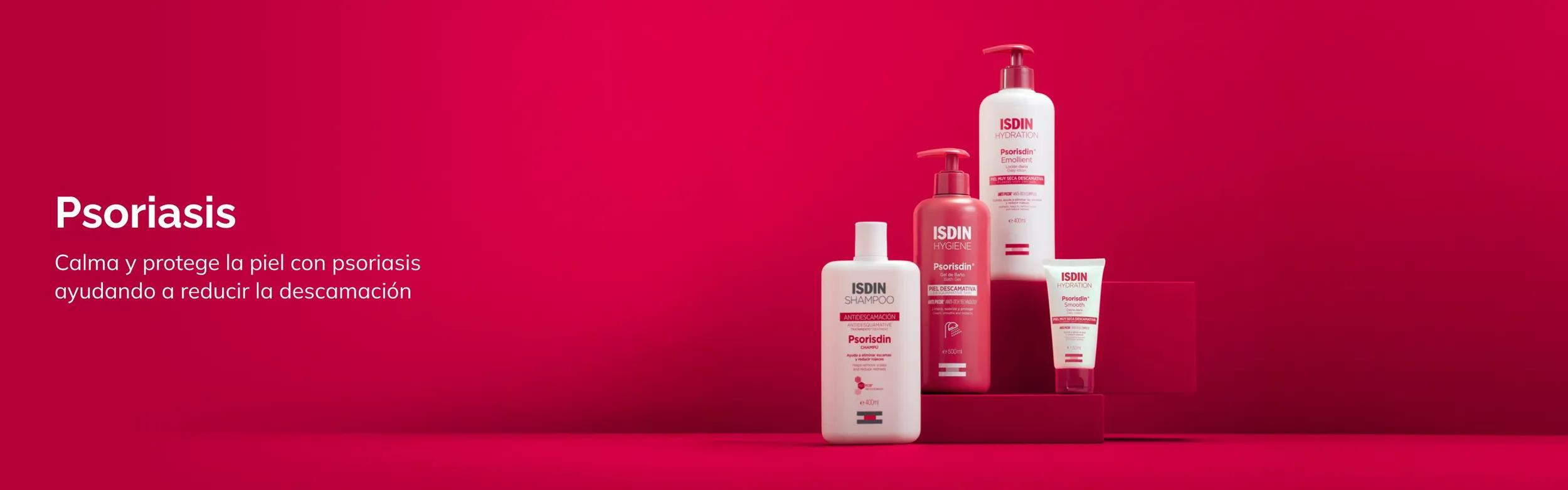 Psoriasis
