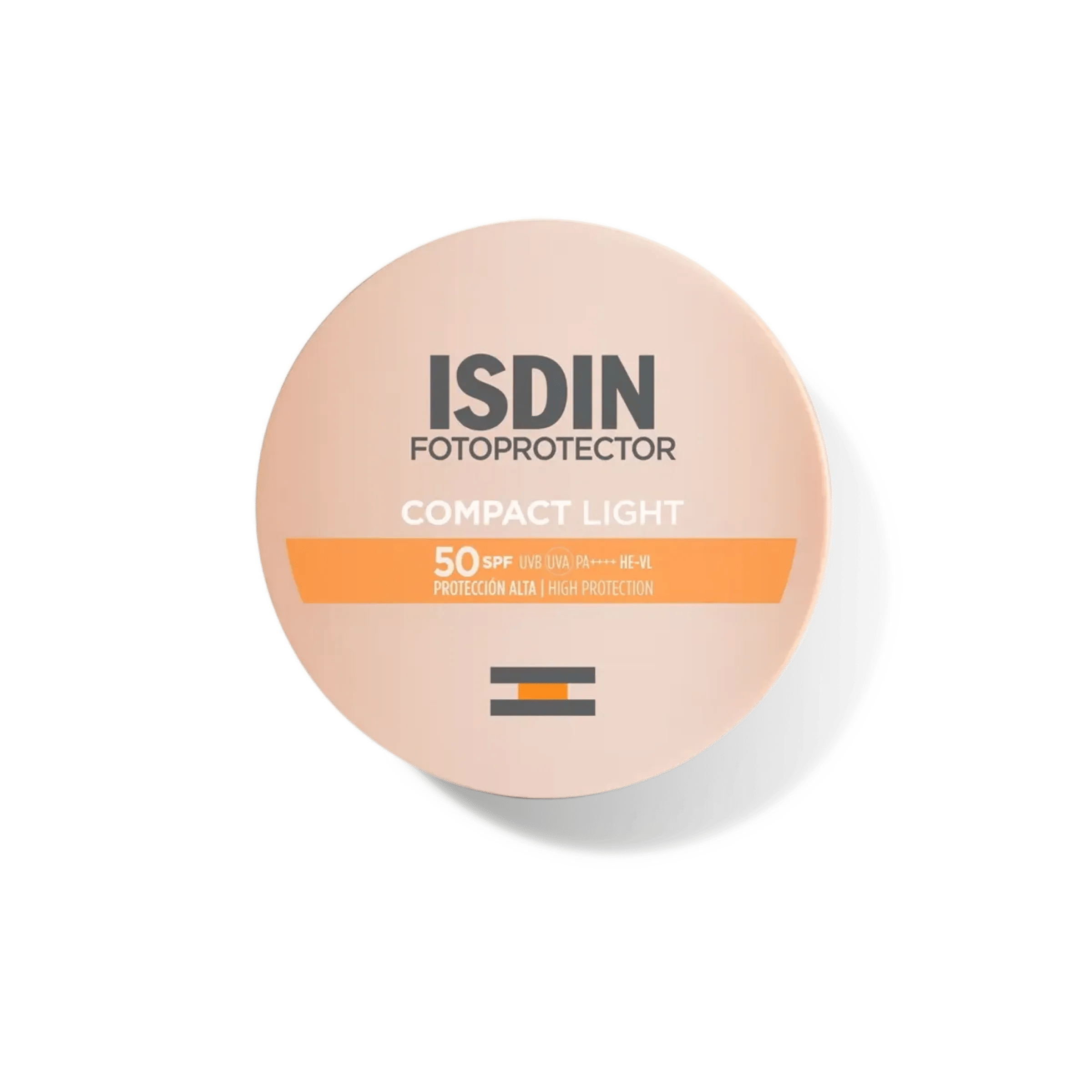 Compact Light SPF 50