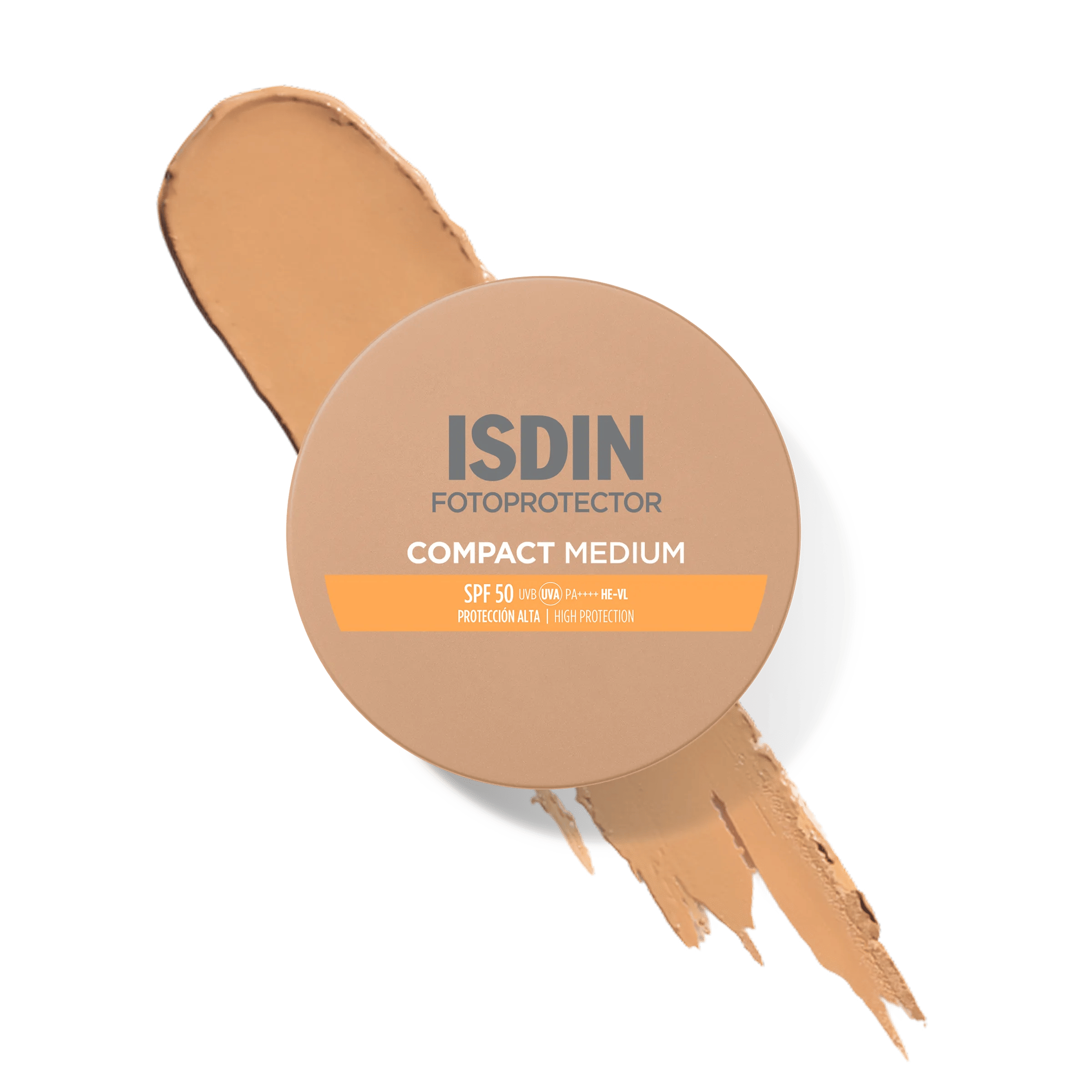 Compact Medium SPF 50