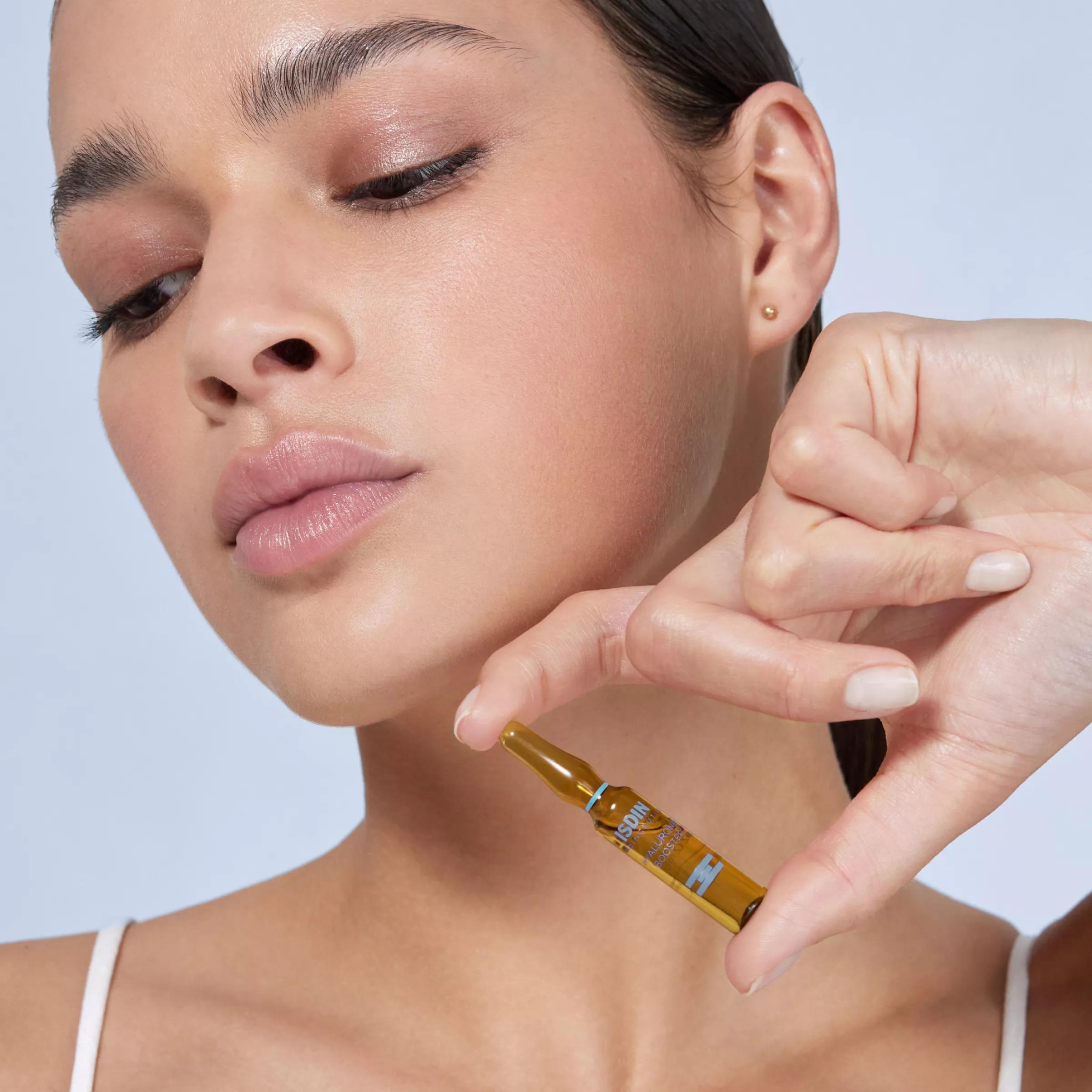 美容液 illon ACNIT AMPOULE THE iLLON | THE ILLON ACNIT AMPOULE An innovative ampoule
