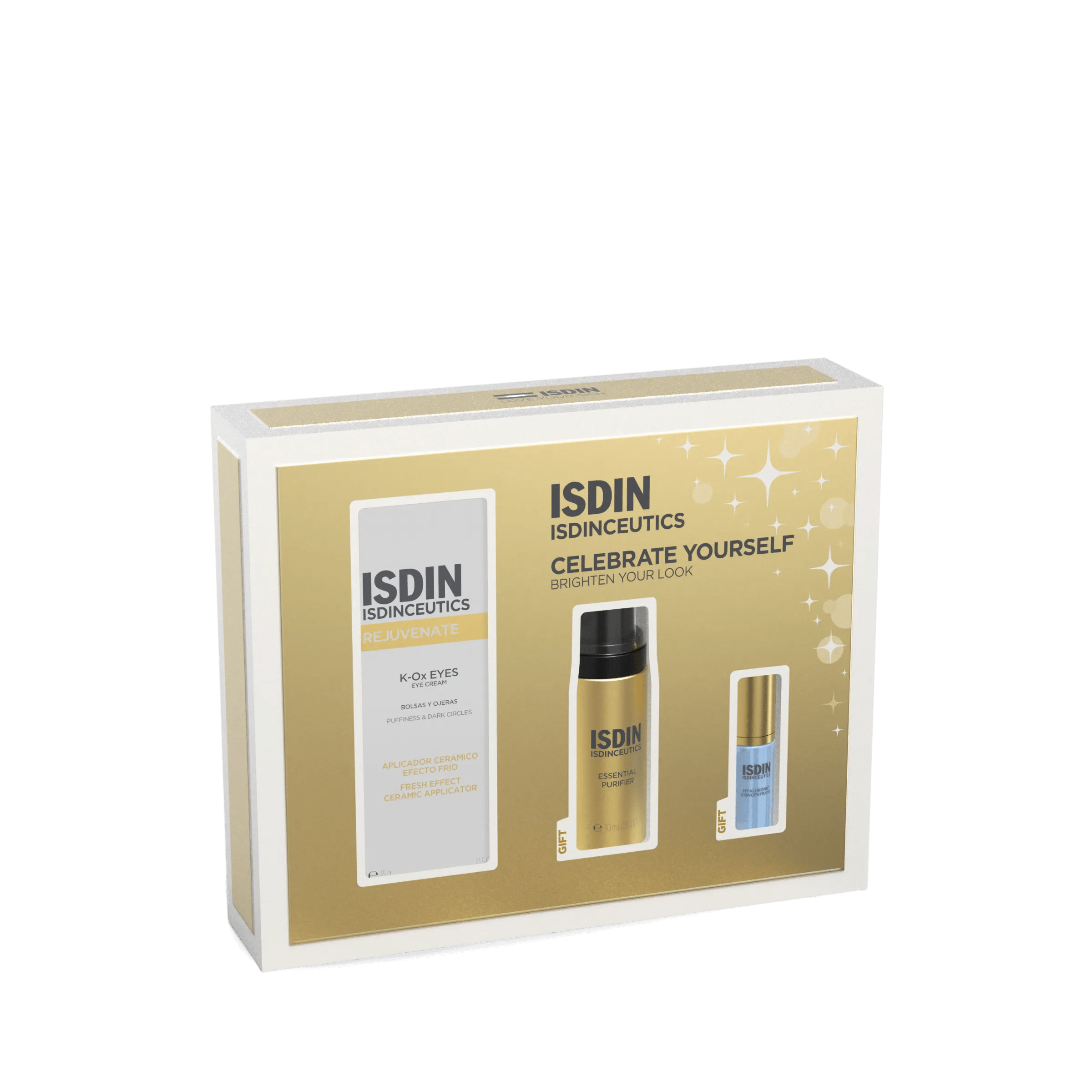 Brighten Your Look Set | ISDIN