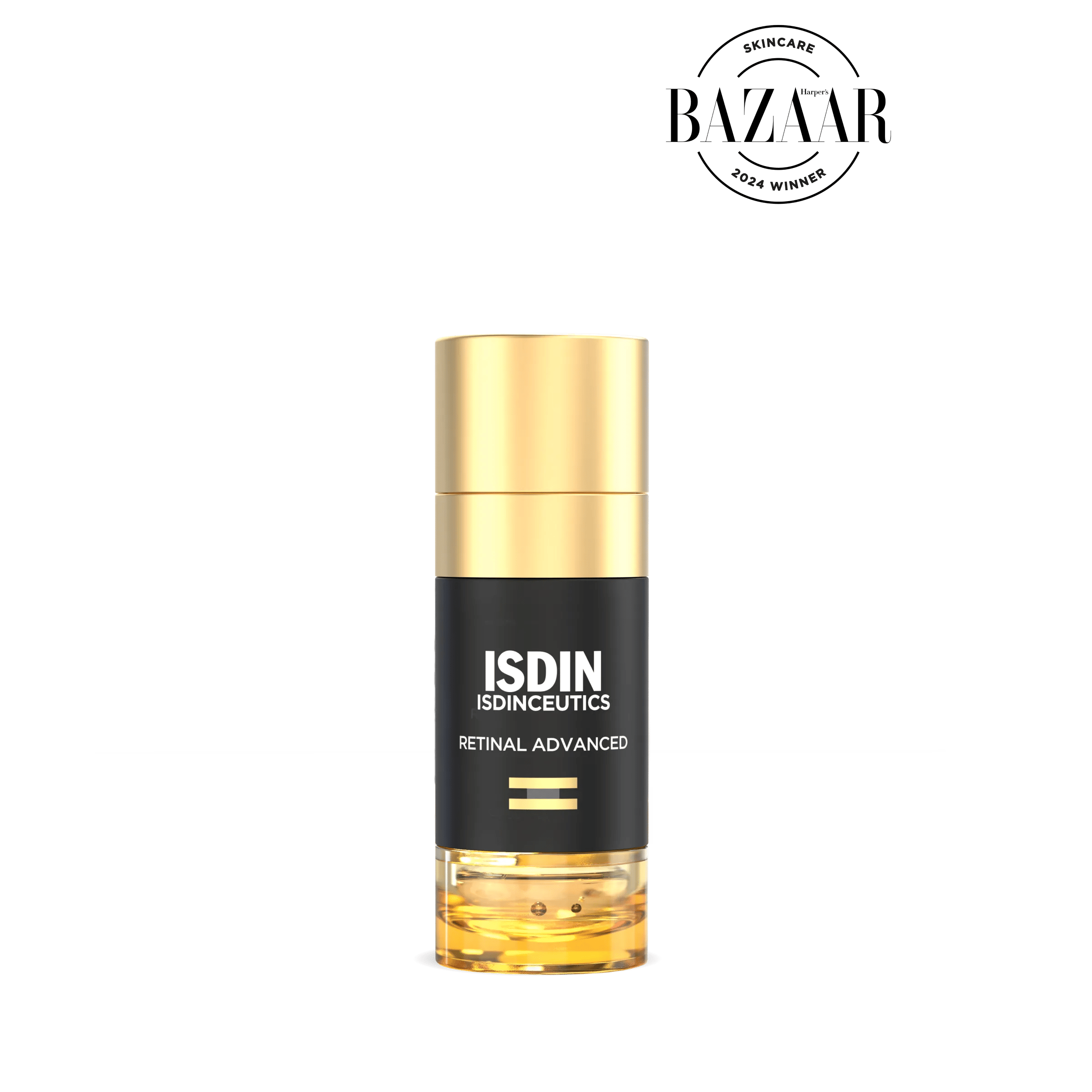 ISDINCEUTICS Retinal Advanced | ISDIN