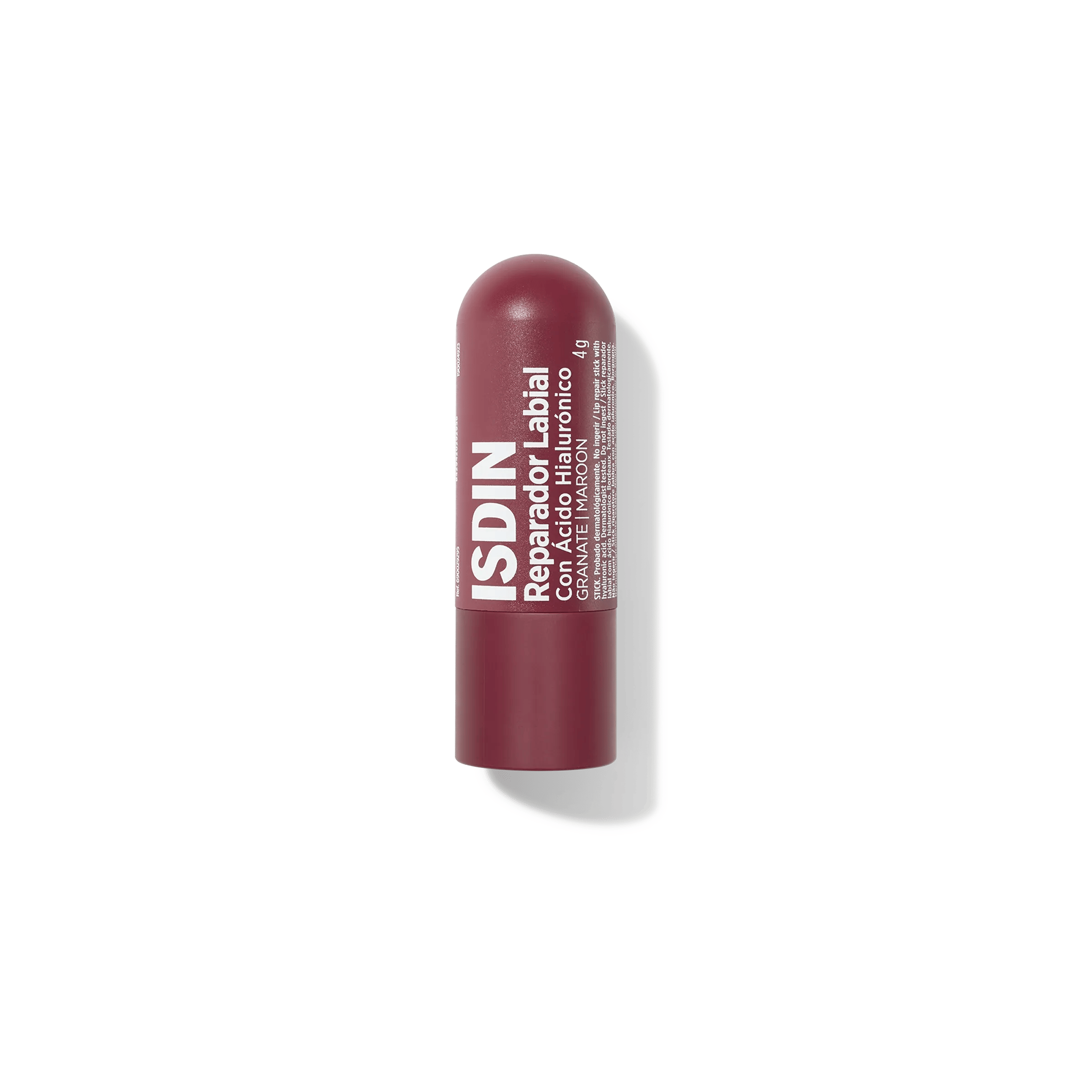 Reparador Labial Granate