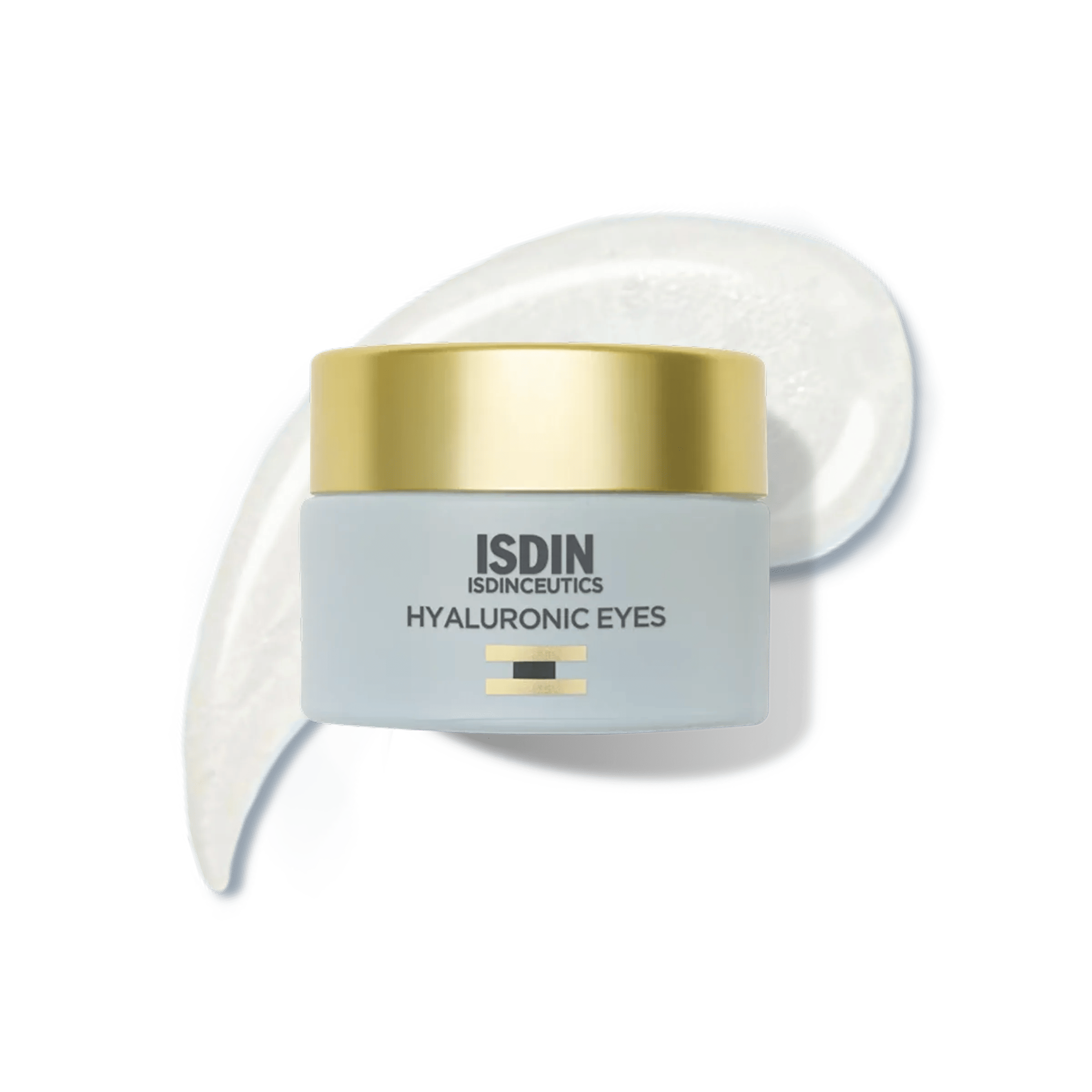 Hyaluronic Eyes