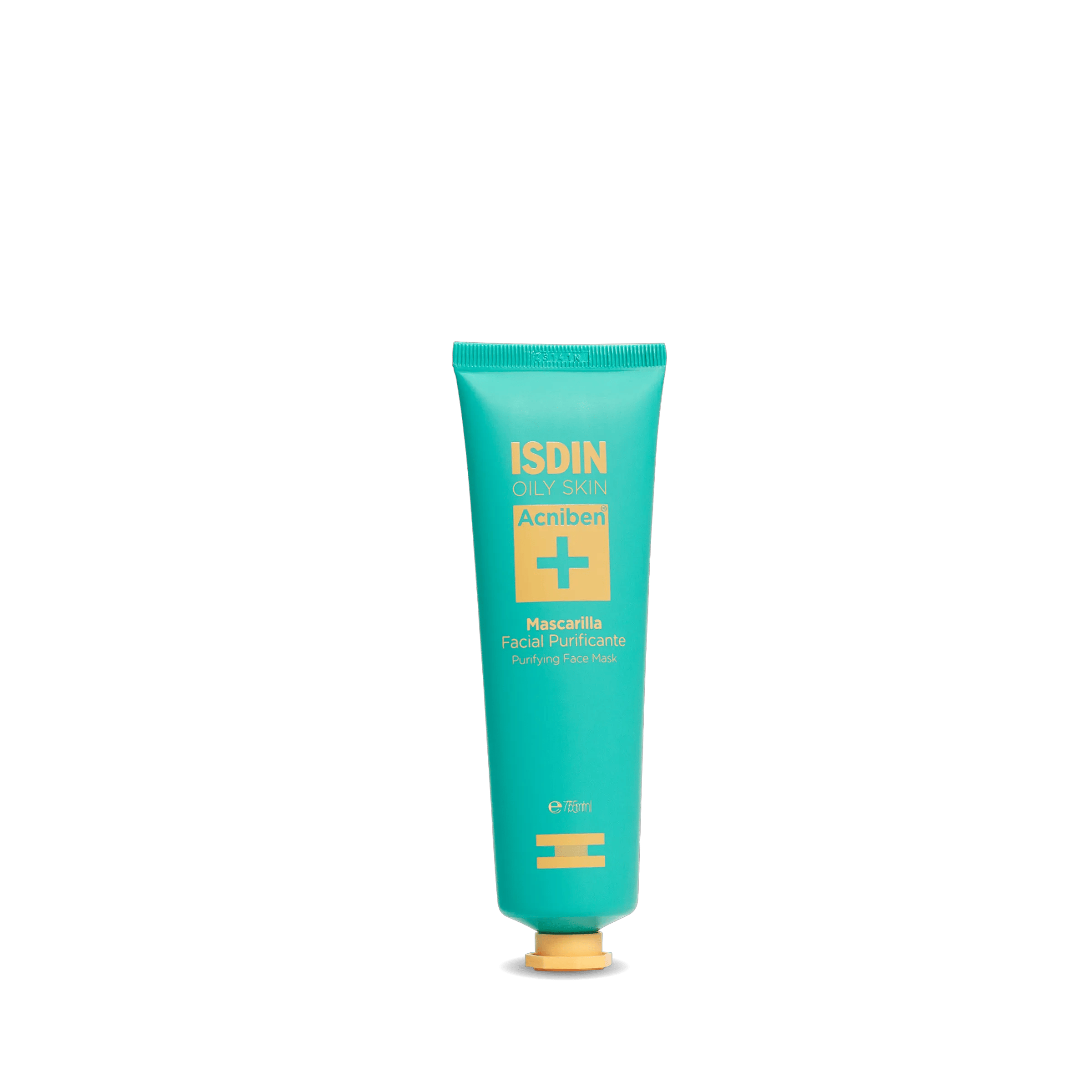 ISDIN Mascarilla Purificante — ISDIN