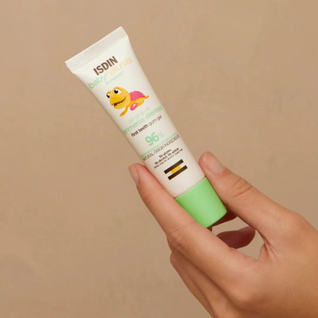 Babynaturals® Primeros Dientes ISDIN
