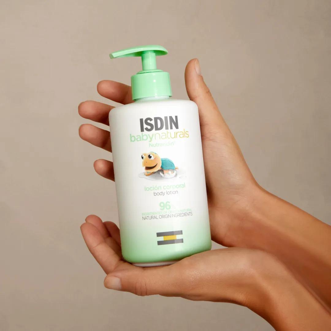 Babynaturals® Loción ISDIN