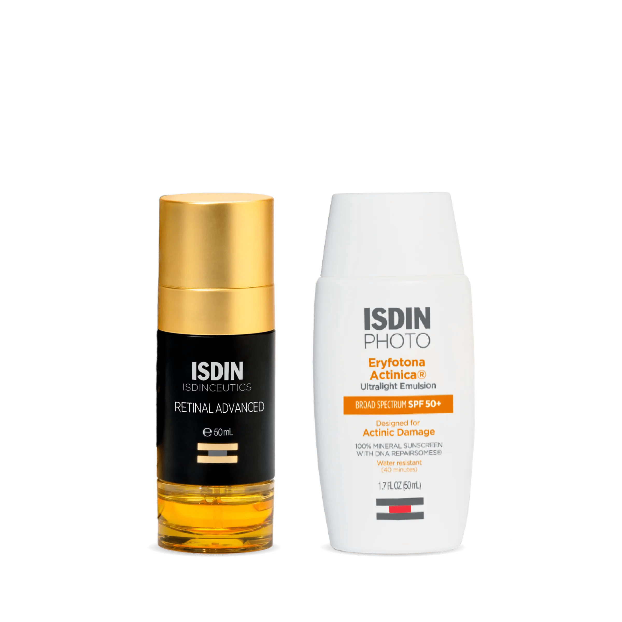 Night & Day Duo | ISDIN
