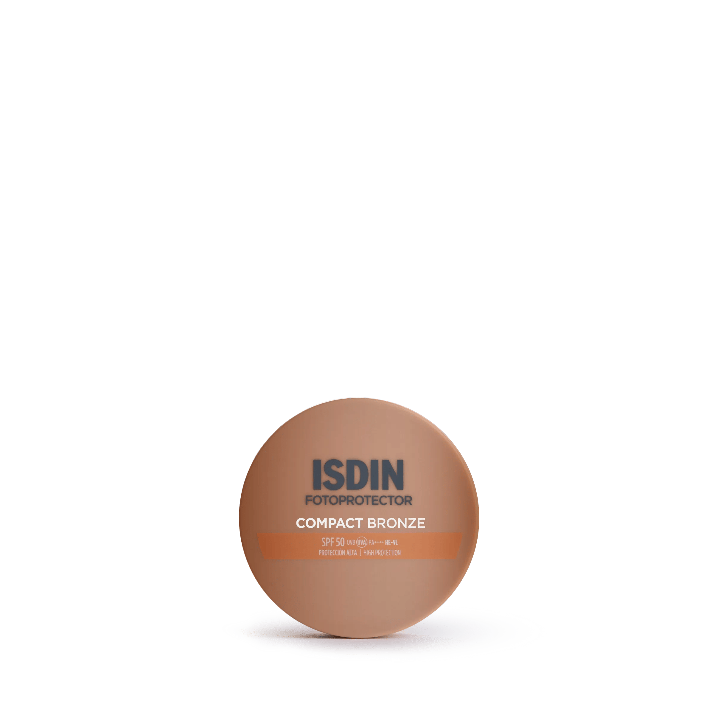 Compact Bronze SPF 50