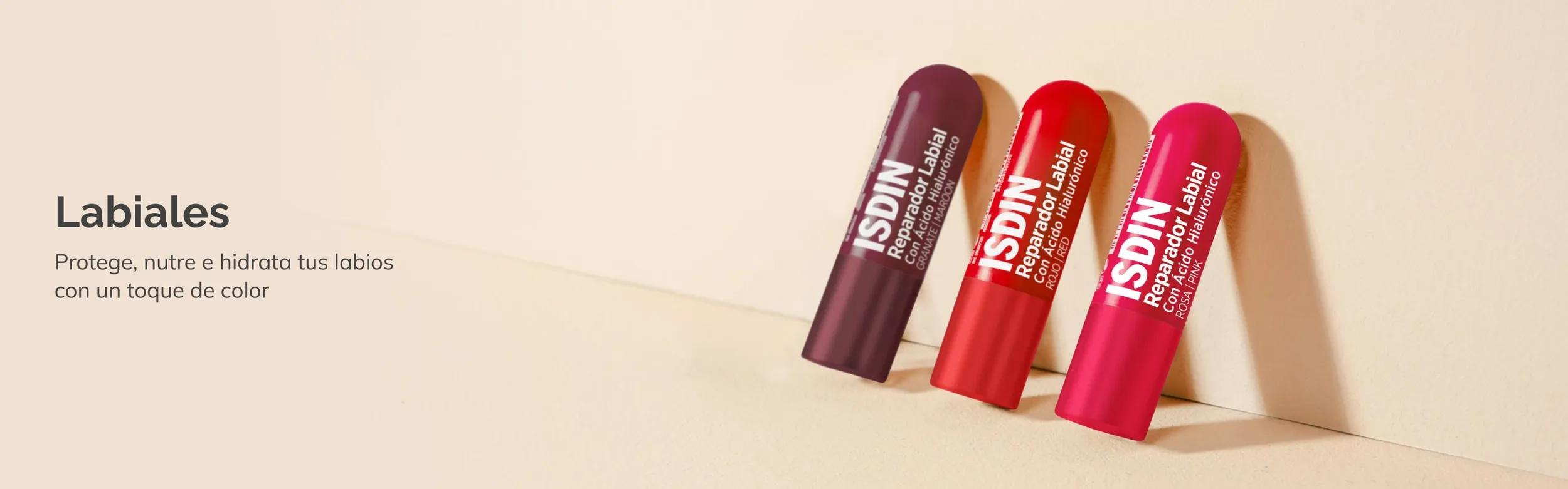 Labiales