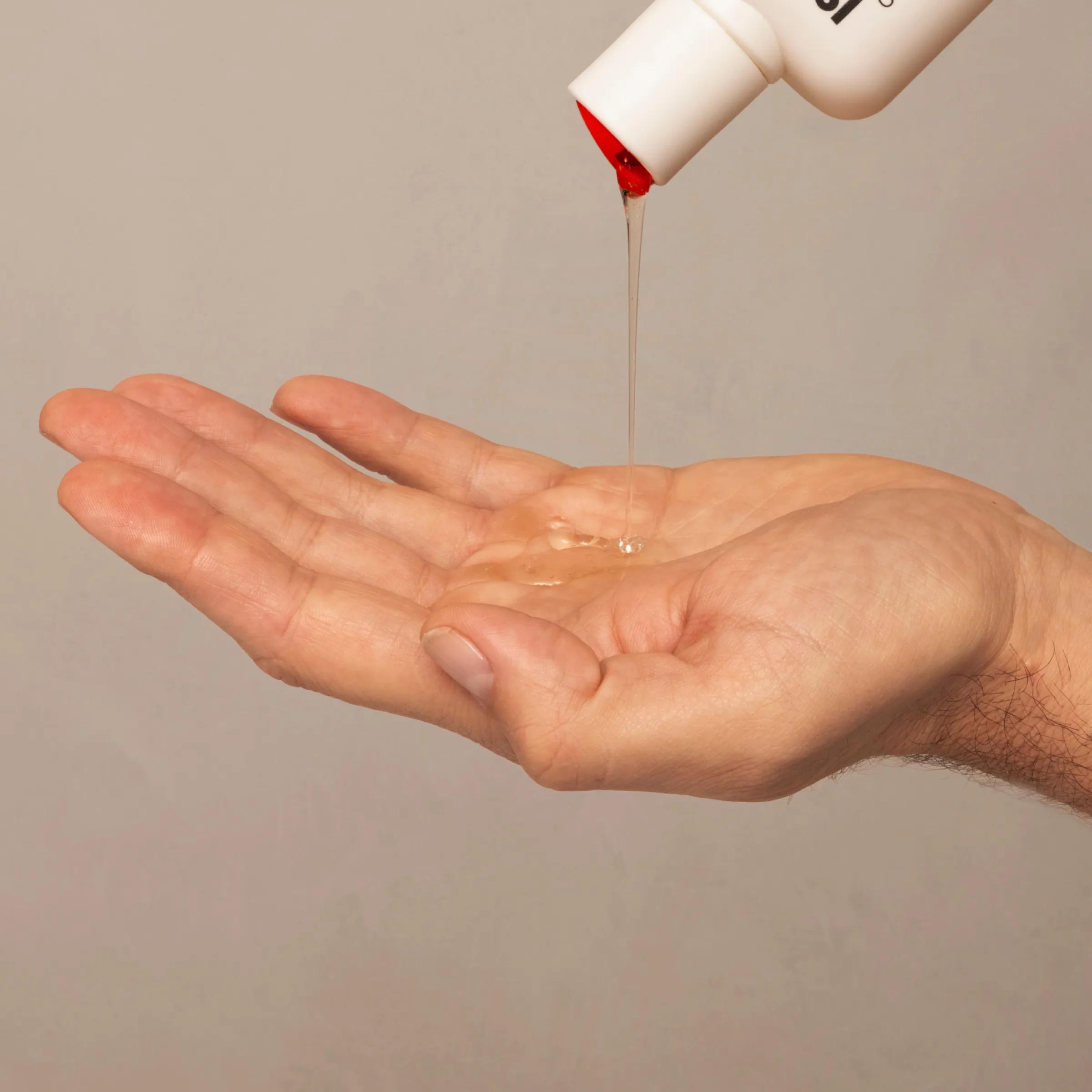 Lambdapil Hair Density Shampoo ISDIN